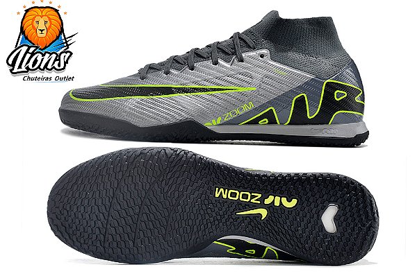 Nike Air Zoom Mercurial Vapor XV Elite IC N29-3