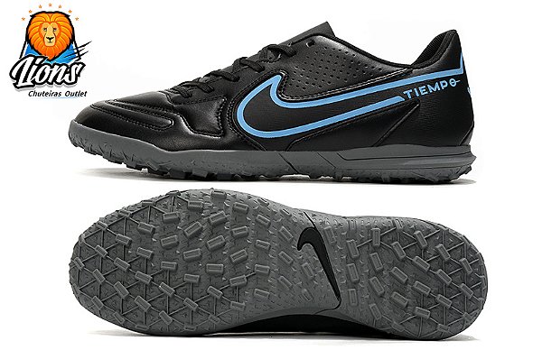 Nike Tiempo Legend 9 Elite TF  N35-2
