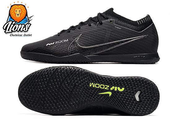 Nike Air Zoom Mercurial Vapor XV Elite IC N28-4