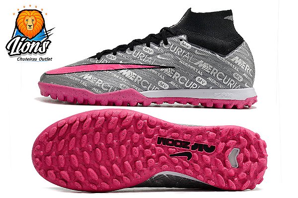 Nike Air Zoom Mercurial Vapor XV Elite TF N27-1