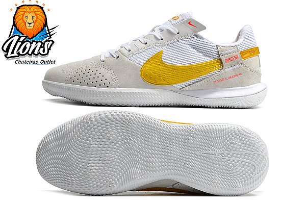 Nike Streetgato IC N38-5