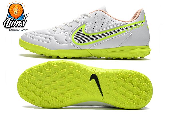 Nike Tiempo Legend 9 Elite TF  N35-1