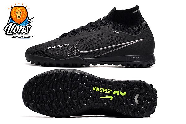 Nike Air Zoom Mercurial Vapor XV Elite TF N27-7