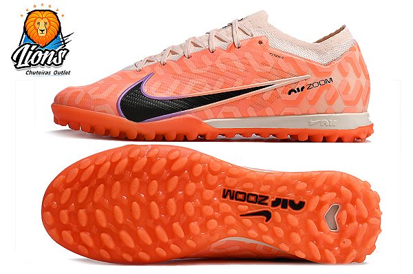 Nike Air Zoom Mercurial Vapor XV Elite TF N26-1