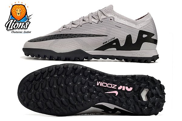 Nike Air Zoom Mercurial Vapor XV Elite TF N26-3