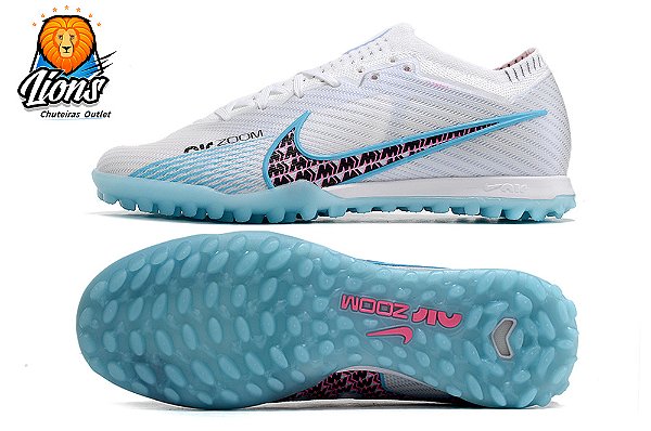 Nike Air Zoom Mercurial Vapor XV Elite TF N26-6