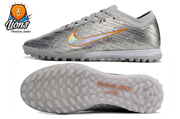 Nike Air Zoom Mercurial Vapor XV Elite TF N26-5