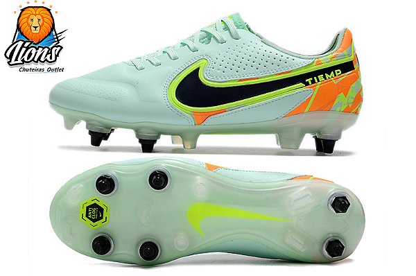 Nike Tiempo Legend 9 Elite SG  N36-1