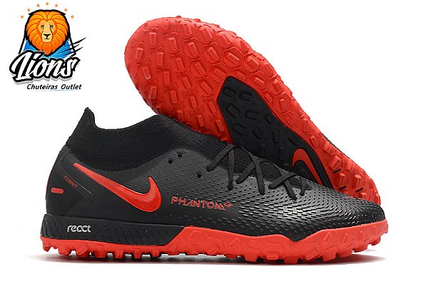 Nike Phantom GT TF N21-1