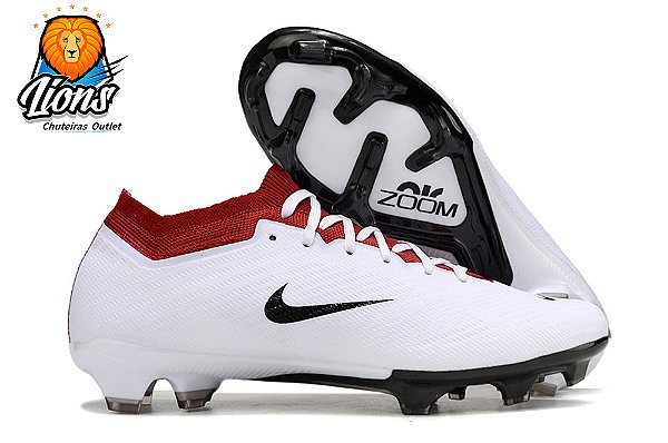 Nike Air Zoom Mercurial Vapor XV Elite FG N22-4