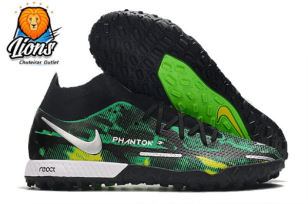 Nike Phantom GT TF N21-3