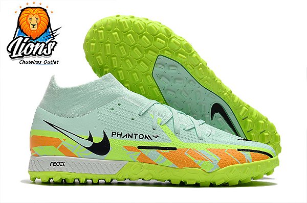 Nike Phantom GT TF N21-4