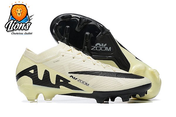Nike Air Zoom Mercurial Vapor XV Elite FG N22-2