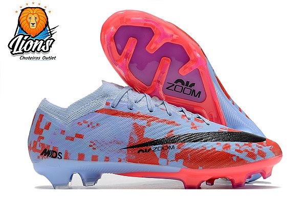 Nike Air Zoom Mercurial Vapor XV Elite FG N22-3