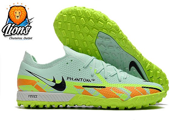 Nike Phantom GT TF N19-4