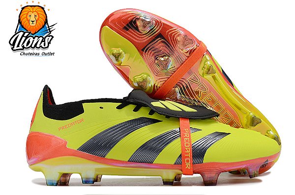 adidas Predator Elite Tongue FG  A05-1