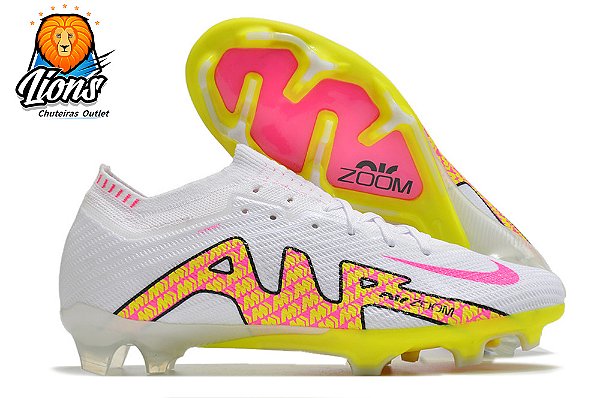 Nike Air Zoom Mercurial Vapor XV Elite FG N22-7