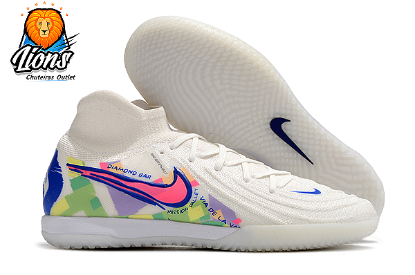 NIKE PHANTOM LUNA ELITE IC N16-2