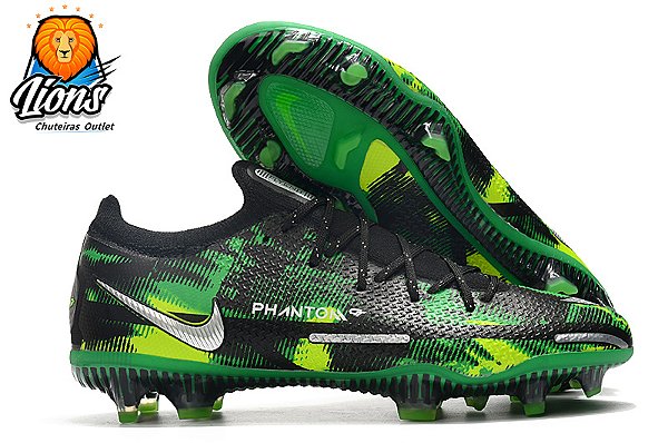 Nike Phantom GT FG N18-3