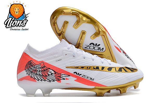Nike Air Zoom Mercurial Vapor XV Elite FG N22-8