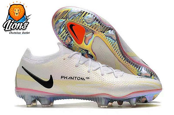 Nike Phantom GT FG N18-1