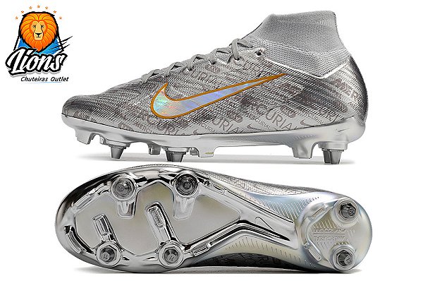 Nike Air Zoom Mercurial Vapor XV Elite SG N25-2