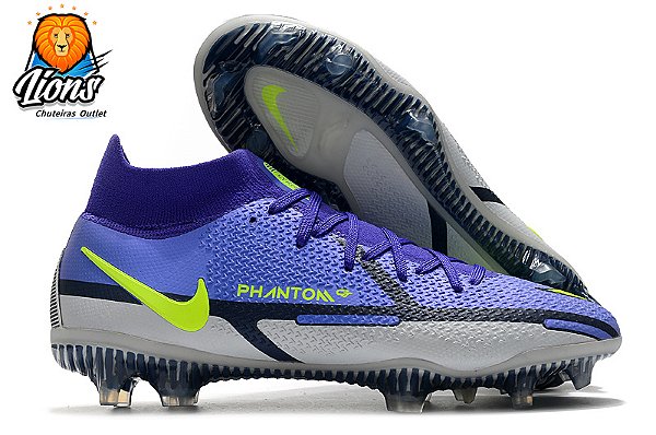 Nike Phantom GT FG N20-1