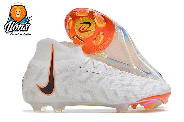 NIKE PHANTOM LUNA ELITE FG N15-1