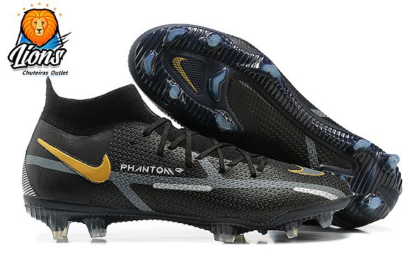 Nike Phantom GT FG N20-2