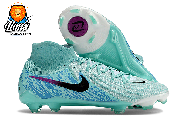 NIKE PHANTOM LUNA ELITE FG N15-5