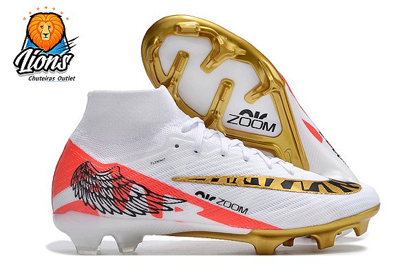Nike Air Zoom Mercurial Vapor XV Elite FG N23-8