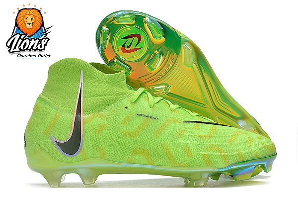 NIKE PHANTOM LUNA ELITE FG N15-2