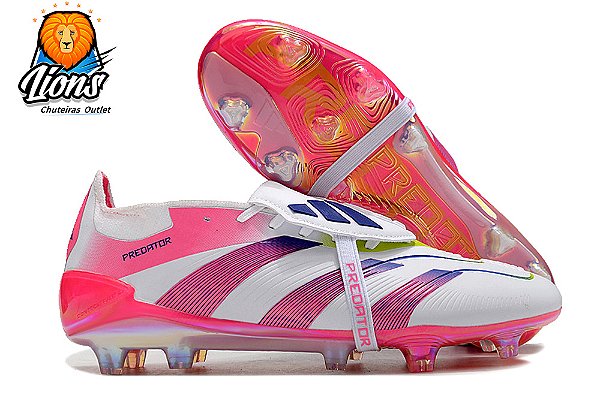 adidas Predator Elite Tongue FG  A05-2