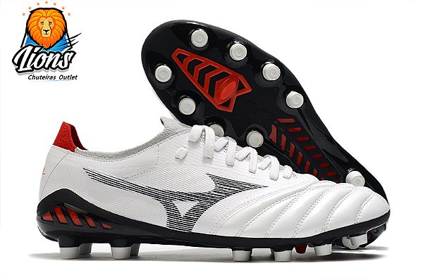 Mizuno MORELIA NEO III β Made In Japan FG  M01-1