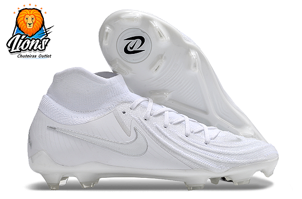 NIKE PHANTOM LUNA ELITE FG N15-3