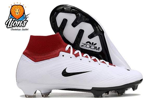 Nike Air Zoom Mercurial Vapor XV Elite FG N23-1