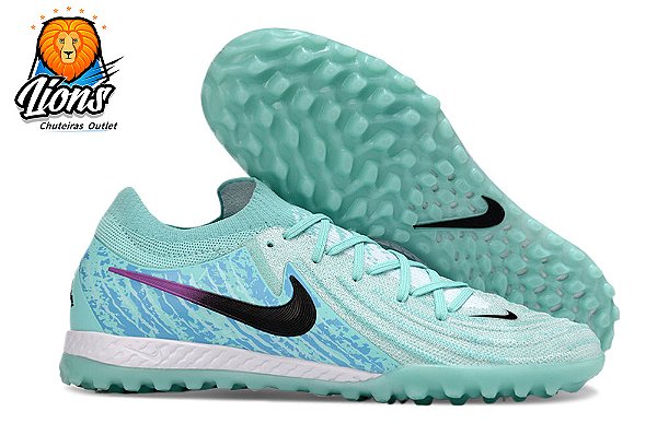 NIKE PHANTOM LUNA ELITE TF N14-3