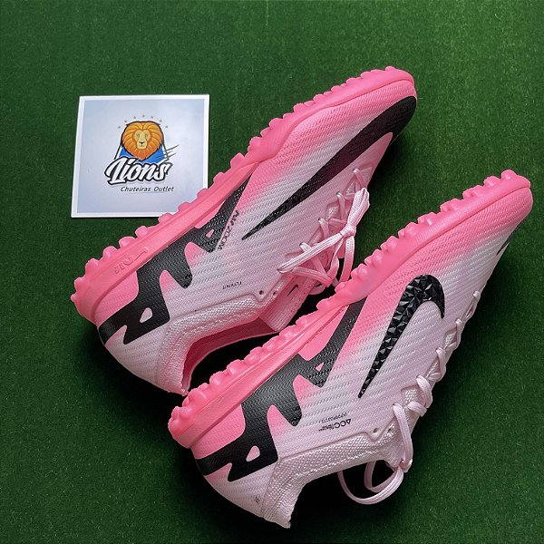 Nike Air Zoom Mercurial Vapor XV Elite TF