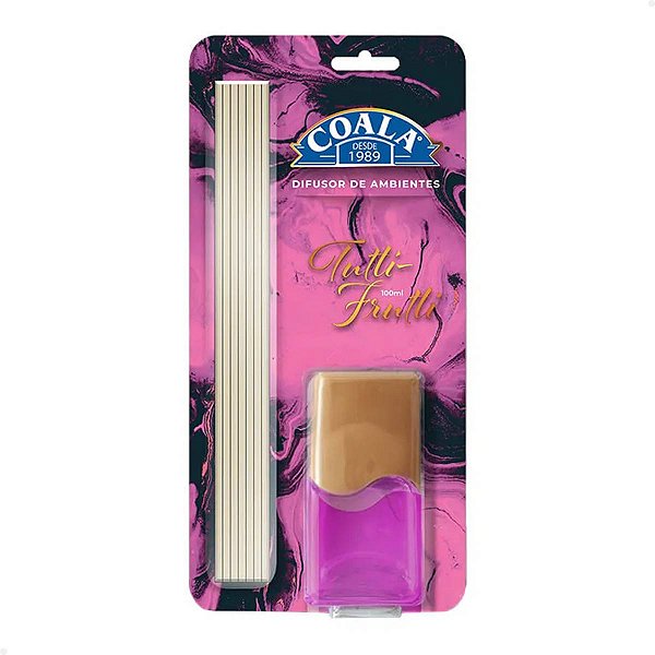Coala Difusor de Aromas Tutti-Frutti 100ml