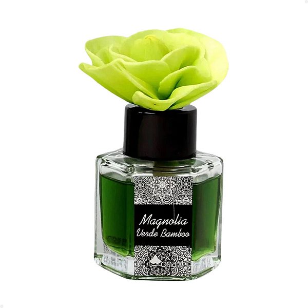 Difusor de Aromas Flor Ona Essências Bambu 50ml