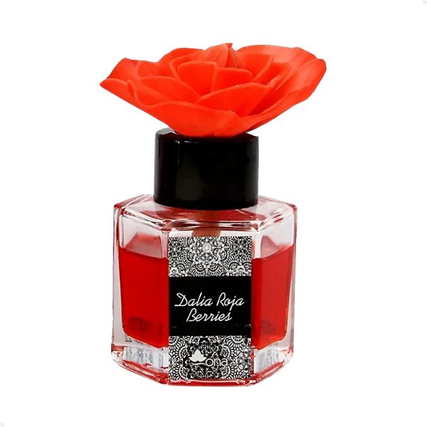 Difusor de Aromas Flor Ona Essências Frutas Doces 50ml