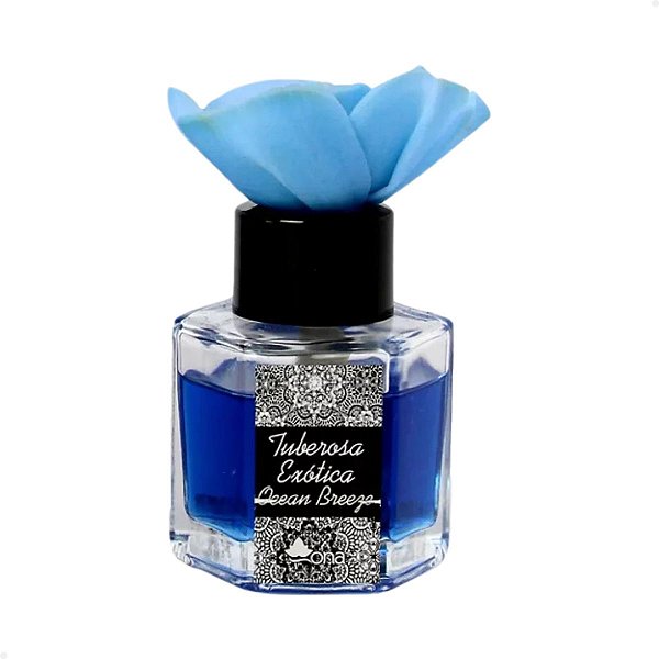 Difusor de Aromas Flor Ona Essências Lavanda 50ml