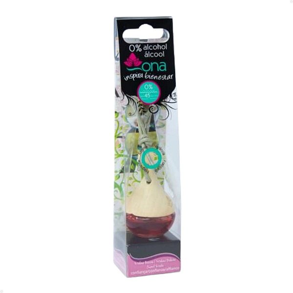 Aromatizante Automotivo Ona Essências Frutas Doces 6ml