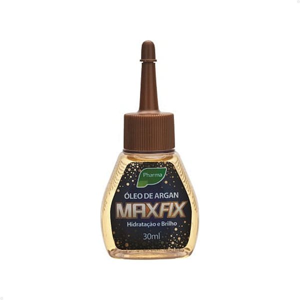 Óleo de Argan Reparador de Pontas 30ml - Pharma