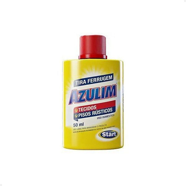 Tira Ferrugem Azulim 50ml