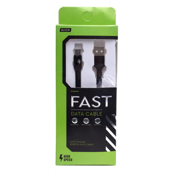 Cabo USB Tipo C para Smartphone (1036) IOS e Android