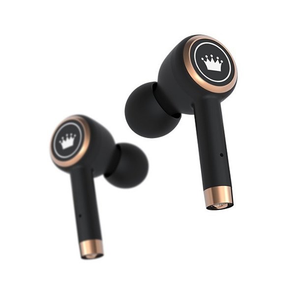 FONE DE OUVIDO BLUETOOTH TWS100 Ergonômico