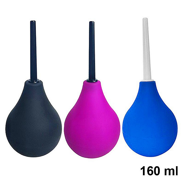 Ducha Higiênica Unissex 160 ml