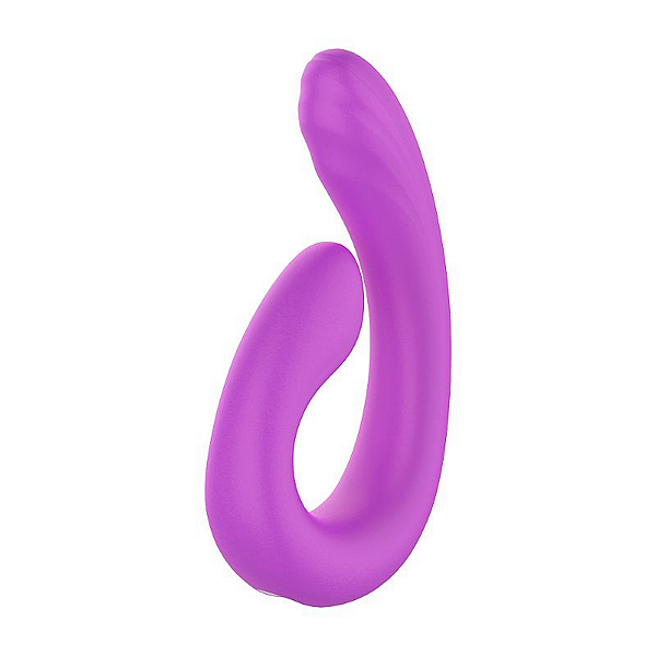Vibrador de Ponto G e clitóris Casal - Pheobe - S-Hande
