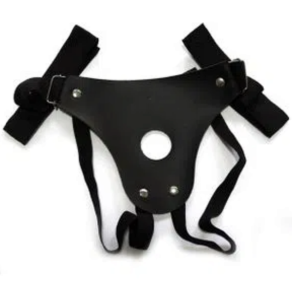 Cinta Peniana Ajustável